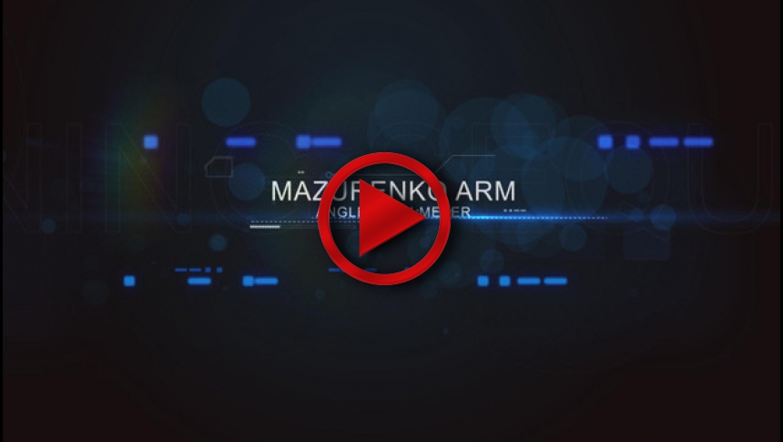 Mazurenko ARM - Pushkar and Zhokh Measurements # Armbets.tv # фкьиуеыюем