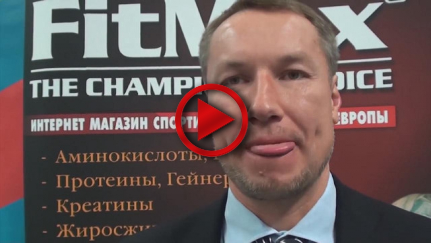 Interview with A.Filimonov about A1 # Armbets.tv # фкьиуеыюем