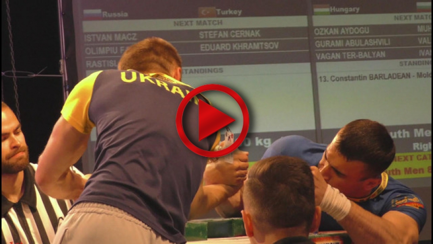 EuroArm2016 day2 juniors masters right 041 # Armbets.tv # фкьиуеыюем